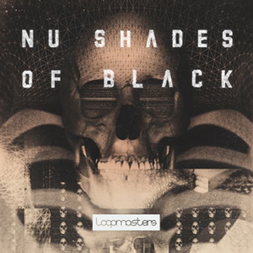 NU SHADES OF BLACK(オンライン納品)(2時間以内に納品)