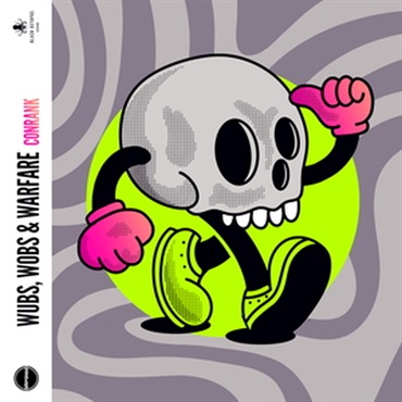 WUBS， WOBS AND WARFARE BY CONRANK(オンライン納品)(2時間以内に納品)