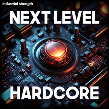 NEXT LEVEL HARDCORE(オンライン納品)(2時間以内に納品)