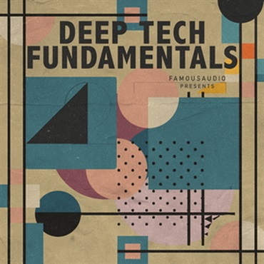 DEEP-TECH FUNDAMENTALS(オンライン納品)(2時間以内に納品)