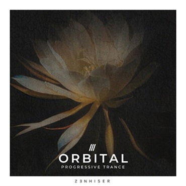 ORBITAL - PROGRESSIVE TRANCE(オンライン納品)(2時間以内に納品)