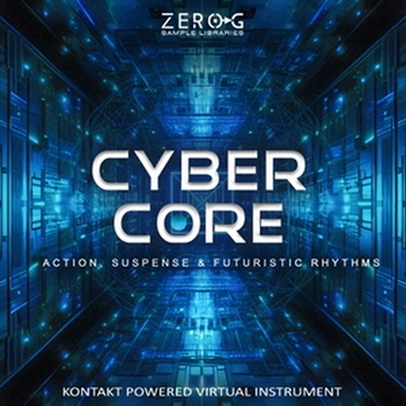 CYBER CORE(オンライン納品)(2時間以内に納品)