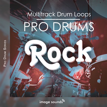 PRO DRUMS ROCK(オンライン納品)(2時間以内に納品)