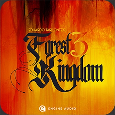 FOREST KINGDOM 3 / UPGRADE(オンライン納品)(2時間以内に納品)