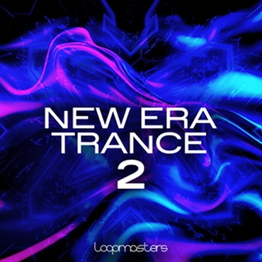 NEW ERA TRANCE 2(オンライン納品)(2時間以内に納品)