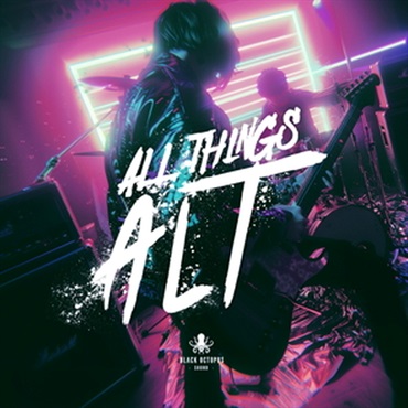 ALL THINGS ALT(オンライン納品)(2時間以内に納品)