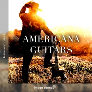 AMERICANA GUITARS(オンライン納品)(2時間以内に納品)