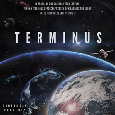 CINETOOLS TERMINUS(オンライン納品)(2時間以内に納品)