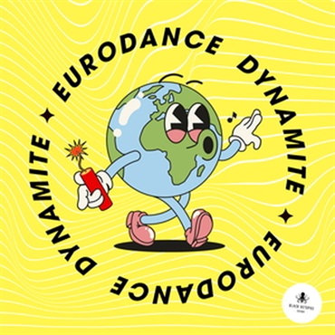 EURO DANCE DYNAMITE(オンライン納品)(2時間以内に納品)