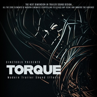 TORQUE(オンライン納品)(2時間以内に納品)
