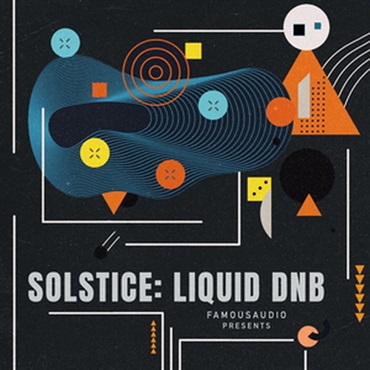 SOLSTICE - LIQUID DNB(オンライン納品)(2時間以内に納品)
