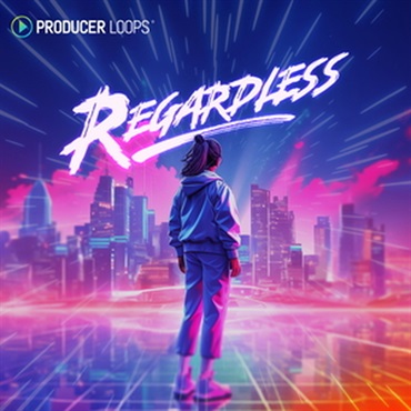 REGARDLESS(オンライン納品)(2時間以内に納品)