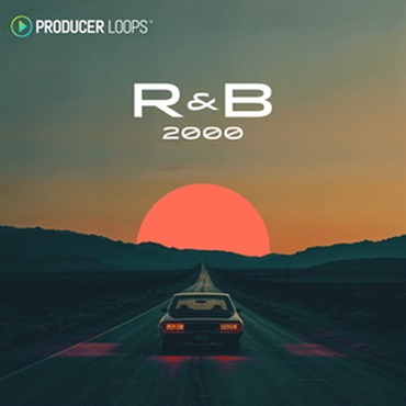 R&B 2000(オンライン納品)(2時間以内に納品)