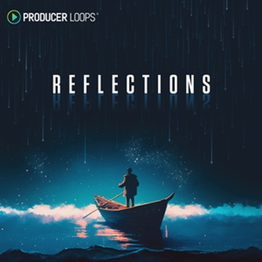 PRODUCER LOOPS REFLECTIONS(オンライン納品)(2時間以内に納品)