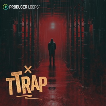 TTRAP(オンライン納品)(2時間以内に納品)