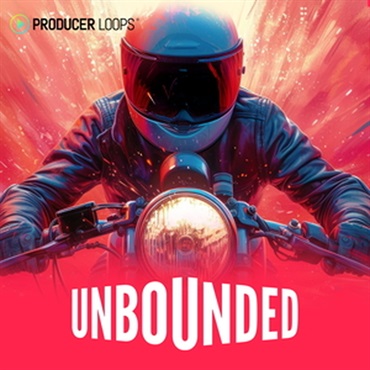 UNBOUNDED(オンライン納品)(2時間以内に納品)