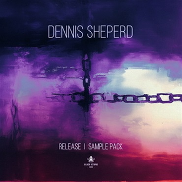 DENNIS SHEPERD ALBUM SAMPLE PACK(オンライン納品)(2時間以内に納品)