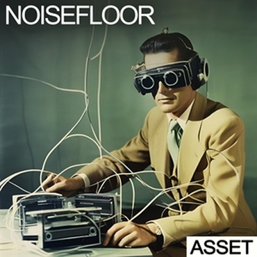 NOISEFLOOR - ASSET(オンライン納品)(2時間以内に納品)