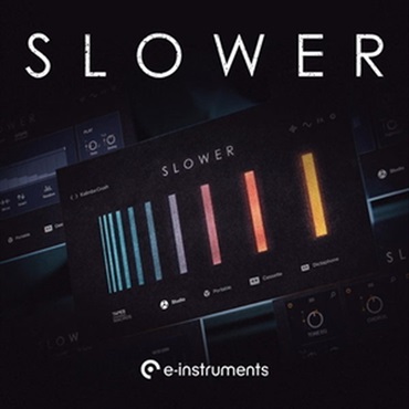 SLOWER(オンライン納品)(2時間以内に納品)
