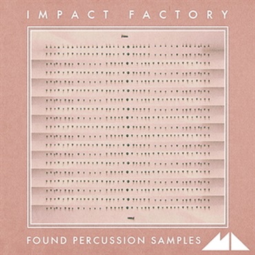 IMPACT FACTORY(オンライン納品)(2時間以内に納品)