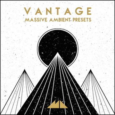 MODEAUDIO VANTAGE(オンライン納品)(2時間以内に納品)