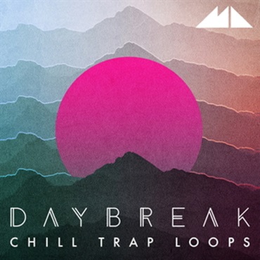 MODEAUDIO DAYBREAK(オンライン納品)(2時間以内に納品)