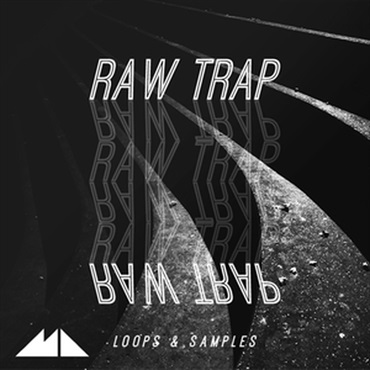 RAW TRAP(オンライン納品)(2時間以内に納品)