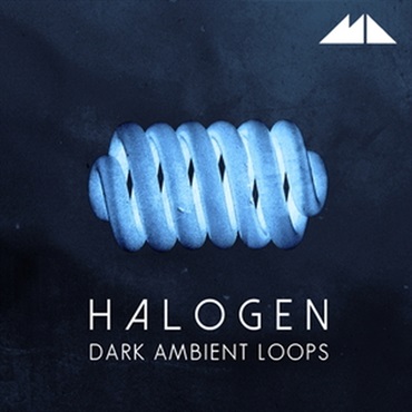 HALOGEN(オンライン納品)(2時間以内に納品)