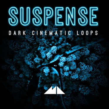 SUSPENSE(オンライン納品)(2時間以内に納品)