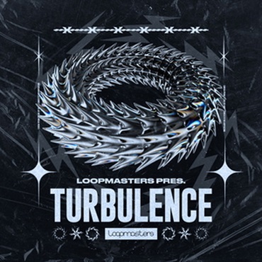 TURBULENCE(オンライン納品)(2時間以内に納品)