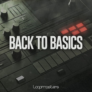 BACK TO BASICS(オンライン納品)(2時間以内に納品)