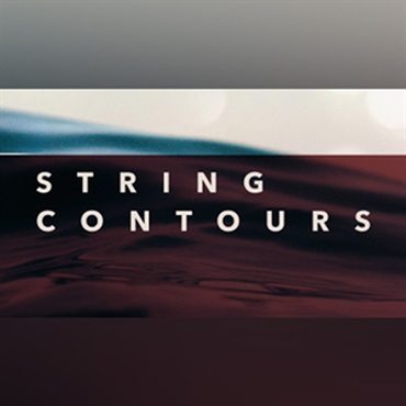 STRING CONTOURS(オンライン納品)(2時間以内に納品)