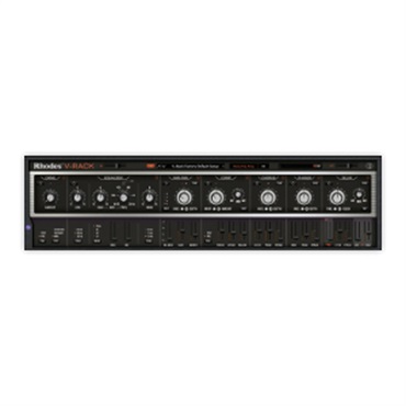 Rhodes RHODES V-RACK(オンライン納品)(2時間以内に納品)