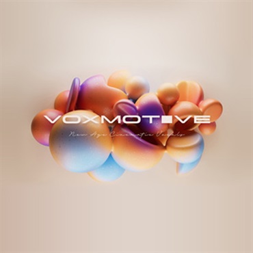 VOXMOTIVE(オンライン納品)(2時間以内に納品)