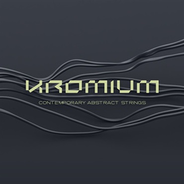 KROMIUM(オンライン納品)(2時間以内に納品)