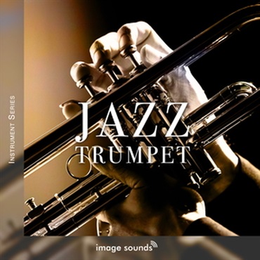 JAZZ TRUMPET(オンライン納品)(2時間以内に納品)
