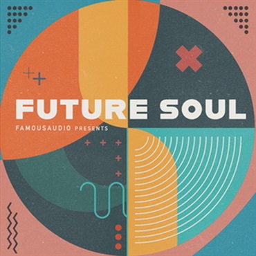 FAMOUS AUDIO FUTURE SOUL(オンライン納品)(2時間以内に納品)