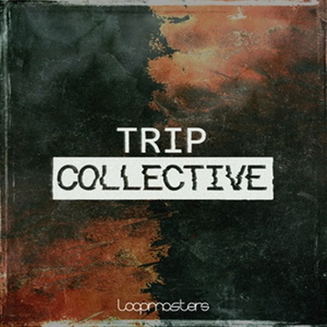TRIP COLLECTIVE(オンライン納品)(2時間以内に納品)