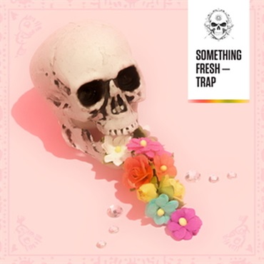 SOMETHING FRESH - TRAP(オンライン納品)(2時間以内に納品)