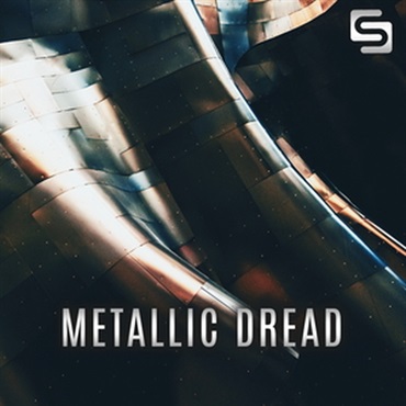 SOUNDLAYERS - METALLIC DREAD(オンライン納品)(2時間以内に納品)