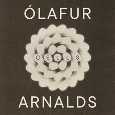 【スピットファイアオーディオ期間限定セール！】OLAFUR ARNALDS CELLS(オンライン納品)(2時間以内に納品)