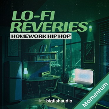 LO-FI REVERIES - HOMEWORK HIP HOP MMT(オンライン納品)(2時間以内に納品)