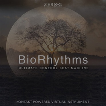 BIORHYTHMS(オンライン納品)(2時間以内に納品)