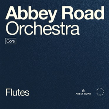 ABBEY ROAD ORCHESTRA: FLUTES CORE(オンライン納品)(2時間以内に納品)