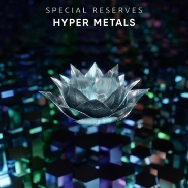 SPECIAL RESERVES: HYPER METALS(オンライン納品)(2時間以内に納品)