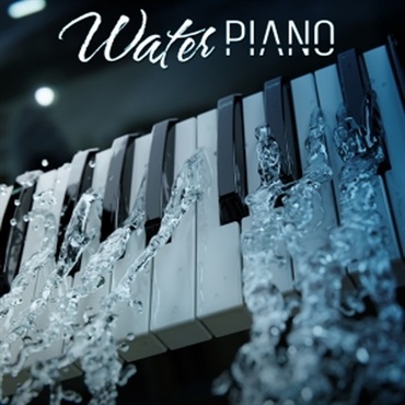 IMPACT SOUNDWORKS WATER PIANO(オンライン納品)(2時間以内に納品)
