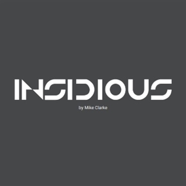 INSIDIOUS(オンライン納品)(2時間以内に納品)