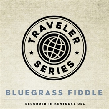 BLUEGRASS FIDDLE(オンライン納品)(2時間以内に納品)