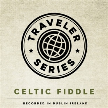 IMPACT SOUNDWORKS CELTIC FIDDLE(オンライン納品)(2時間以内に納品)
