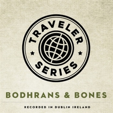 BODHRANS & BONES(オンライン納品)(2時間以内に納品)